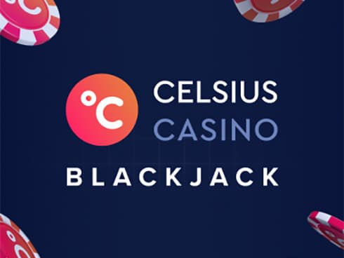 Celsius Blackjack