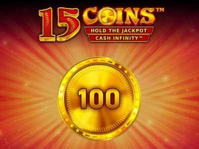 15 Coins