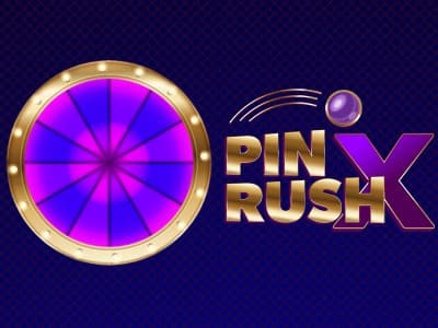 Pin Rush X