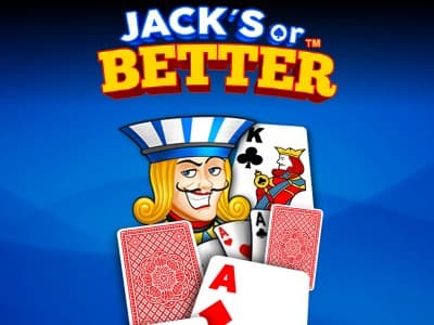 Jack's or Better