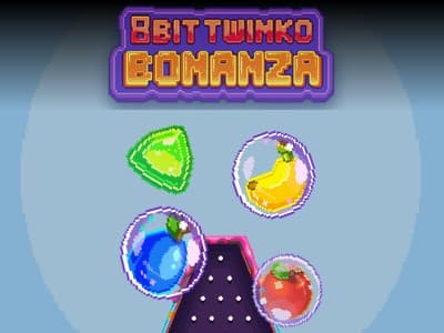 8Bit Twinko Bonanza