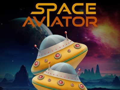 Space Aviator SP