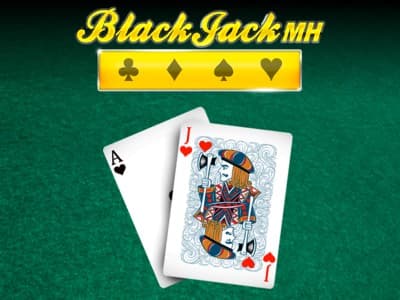 Blackjack MH