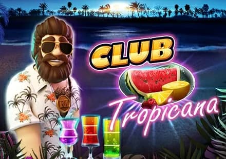Club Tropicana