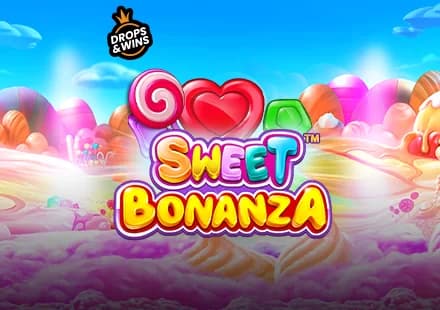 Sweet Bonanza