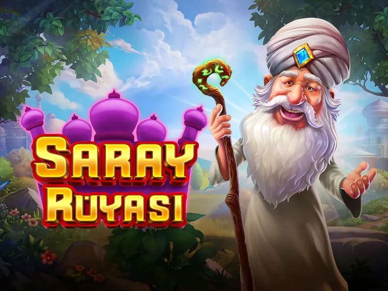 Saray Ruyasi